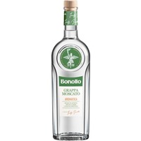 Grappa di Moscato 70cl - Bonollo