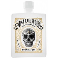 Gin White 70Cl - Amuerte