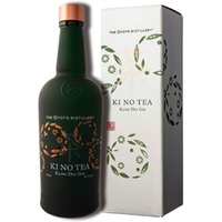 Gin Ki No Tea Kyoto Dry 70cl