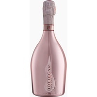 Prosecco DOC Rosé Spumante Brut - Pink Gold - Bottega