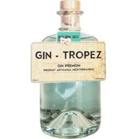 Gin Tropez 50 cl