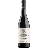 Barolo DOCG Cannubi - Poderi Luigi Einaudi