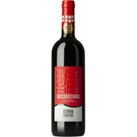 RossoBastardo Umbria IGT Rosso - Cesarini Sartori