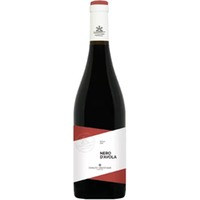 Nero d'Avola DOC - Molino a Vento - Tenute Orestiadi