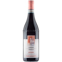 Langhe Nebbiolo DOC - Prinsiot - Fratelli Alessandria