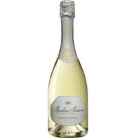 Franciacorta Brut DOCG - Blanc de Blancs - Marchese Antinori Tenuta Montenisa