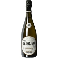 Lessini Durello DOC Metodo Classico Riserva 36 Mesi Dosaggio Zero - Magnum - Sandro De Bruno