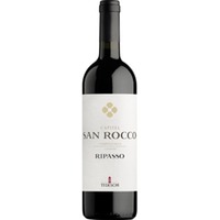 Valpolicella Superiore Ripasso DOC - Capitel San Rocco - Tedeschi