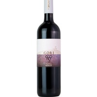 Merlot Colli Orientali del Friuli DOC - Toni Vasût - Gori