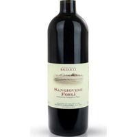 Sangiovese Forlì IGT - Balducci
