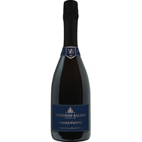 Spumante Blanc de Blancs Brut - Cadelvento - Venturini Baldini