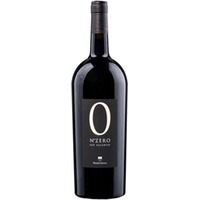 Negroamaro IGP Salento - N° Zero - Menhir Salento