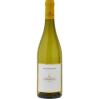 Chardonnay Puglia IGT - Tormaresca