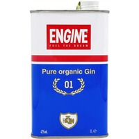 Gin Engine Latta 100cl