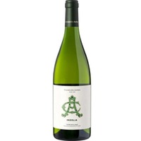 Terre Siciliane Inzolia IGP - Curatolo Arini