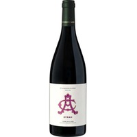 Terre Siciliane Syrah IGP - Curatolo Arini