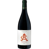 Terre Siciliane Nero d'Avola DOC - Curatolo Arini