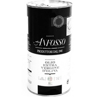 Olio Extra Vergine di Oliva - Tumaì - Lattina - 0,25Lt - Anfosso