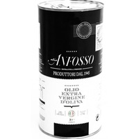 Olio Extra Vergine di Oliva - Tumaì - Lattina - 5,0Lt - Anfosso