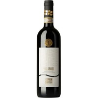 Montefalco Sagrantino DOCG - Villarode - Cesarini Sartori