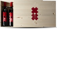 Verticale di Sagrantino di Montefalco DOCG - Edizione Limitata XX - Cesarini Sartori