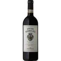Chianti Rufina Riserva DOCG - Vecchie Viti Nipozzano - Frescobaldi