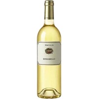 Dindarello Moscato del Veneto IGT - 375ml - Maculan