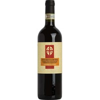 Morellino di Scansano DOCG - Fattoria dei Barbi