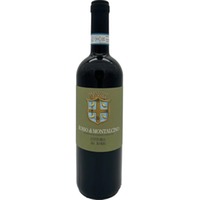 Rosso di Montalcino DOC - Fattoria dei Barbi