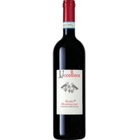 Rosso di Montalcino DOC - Uccelliera