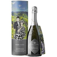 Ruiol Extra Dry Valdobbiadene Superiore DOCG - Magnum - Astuccio - Follador