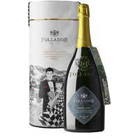 Foselios Brut Valdobbiadene Superiore DOCG - Astuccio - Follador