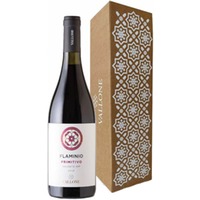 Flaminio Primitivo - Magnum - Astucciato - Vallone