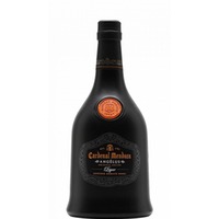 Cadernal Mendoza Angelus - Orange - 70cl