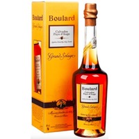 Boulard Grand Solage - 70cl - Astucciato