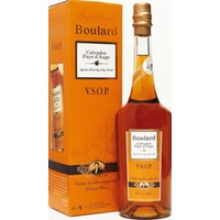 Boulard V.S.O.P. - 70cl - Astucciato