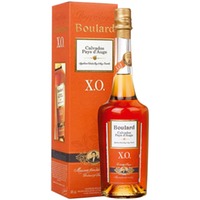 Buolard X.O. Double Barrel Finish - 70cl - Astucciato