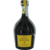 Noces Royales Liqueur de Poire & Cognac - 70cl