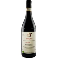 Barolo DOCG - Cannubi - Brezza