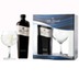Fifty Pounds Box + Elegante Ballon - 70cl 