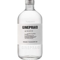 Ginepraio Organic Tuscan Dry Gin - 50cl