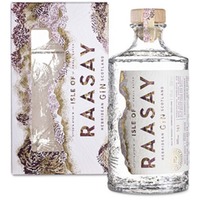 Isle of Raasay Gin - 70cl - Astucciato
