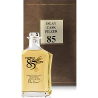 Acquavite di Vinaccia Cask 85 invecchiata in botti di caol ila - 70cl - Astucciato