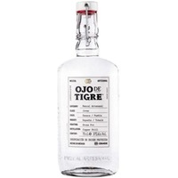 Mezcal Ojo de Tigre Joven - 70cl