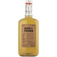 Mezcal Ojo de Tigre Reposado - 70cl