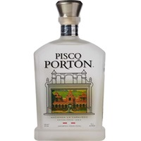 Porton Mosto Verde Acholado - 70cl