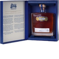 Coloma Cask Strenght Vintage - 70cl - Astucciato