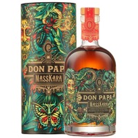 Don Papa Masskara - 70cl - Astucciato
