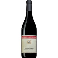 Dolcetto d'Alba DOC - Giacomo Grimaldi