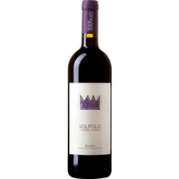 Bolgheri Rosso DOC - Volpolo - Podere Sapaio